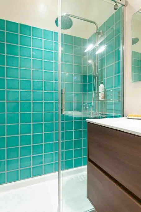 Explore City Center From An Elegant Urban Retreat Βαρκελώνη 0*,